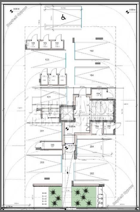 1 bedroom apartment for sale aradippou larnaca 8225235 image 15997981