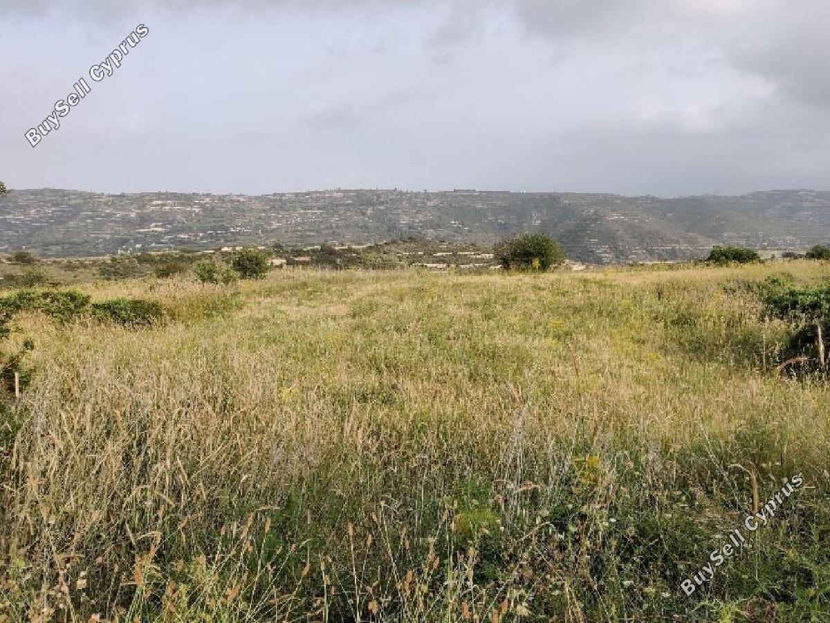 3512 SQM Land for sale in Vouni, Limassol 16295239
