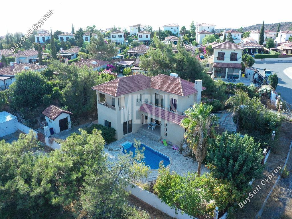 3 Bedroom Detached house for sale in Pissouri, Limassol 16724086