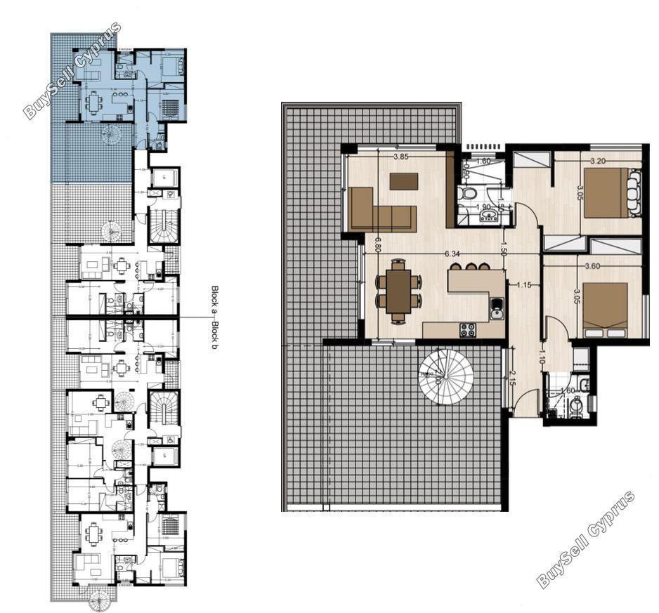 2 bedroom apartment for sale germasogeia limassol 8421235 image 14967662