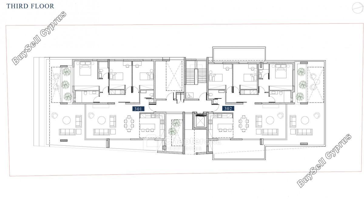 2 bedroom apartment for sale strovolos nicosia 8356235 image 14789582