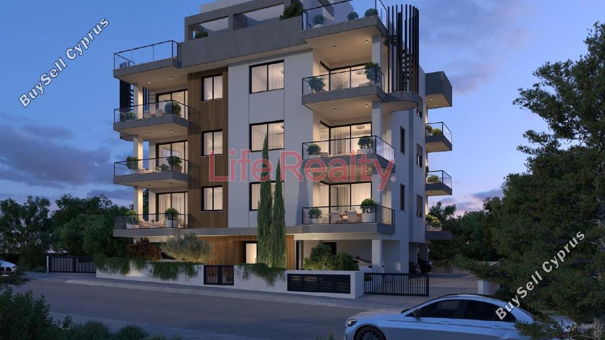 2 bedroom penthouse for sale ekali limassol 1794235 image 13487939