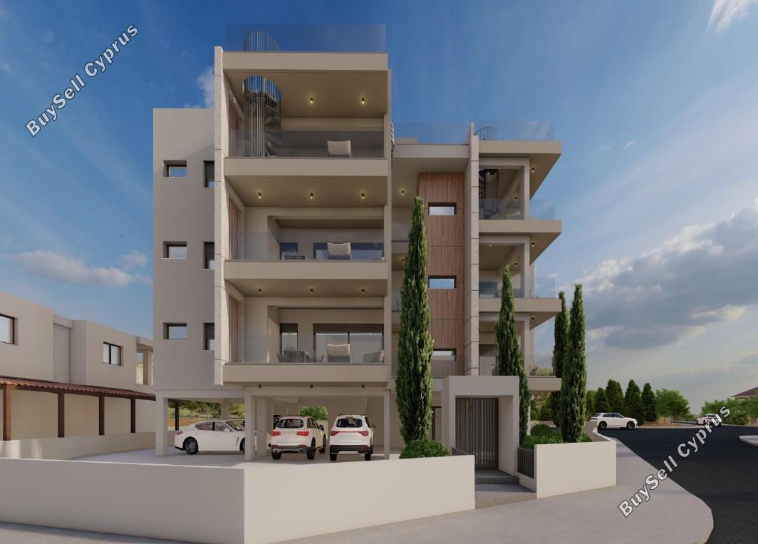 2 bedroom penthouse for sale kato polemidia limassol 7568235 image 15747271