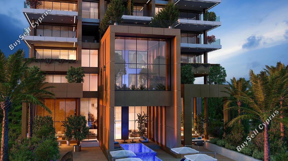 4 bedroom penthouse for sale agios tychonas limassol 1932235 image 14473207