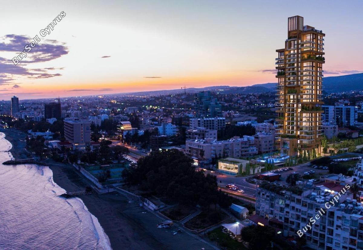 4 bedroom penthouse for sale agios tychonas limassol 1932235 image 14473214