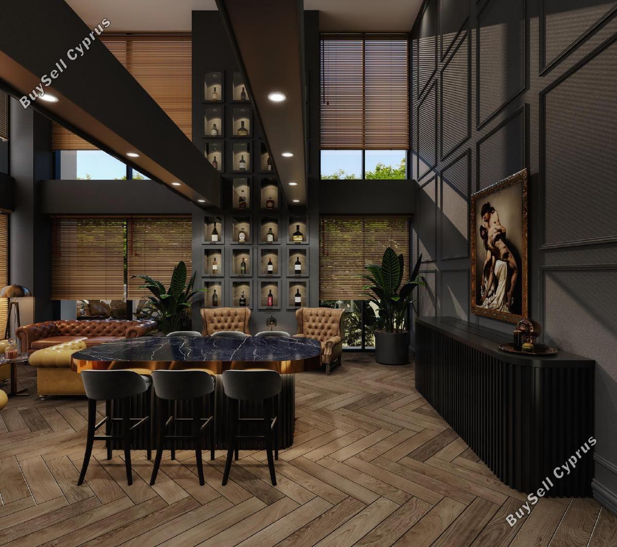 4 bedroom penthouse for sale agios tychonas limassol 1932235 image 17760013