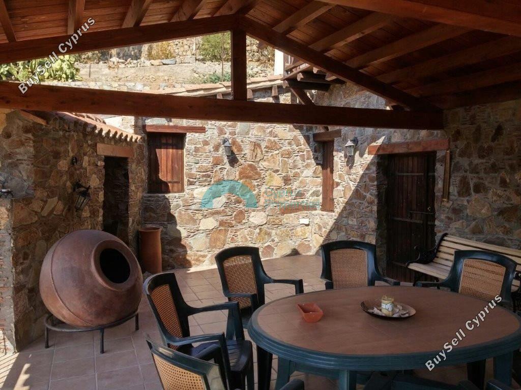5 bedroom detached house for sale gourri nicosia 907235 image 5408604