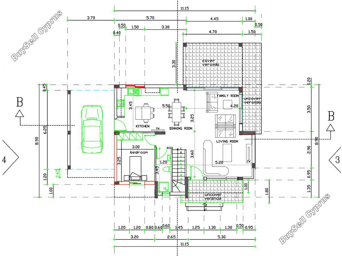 5 bedroom detached house for sale protaras famagusta 8154235 image 13474722