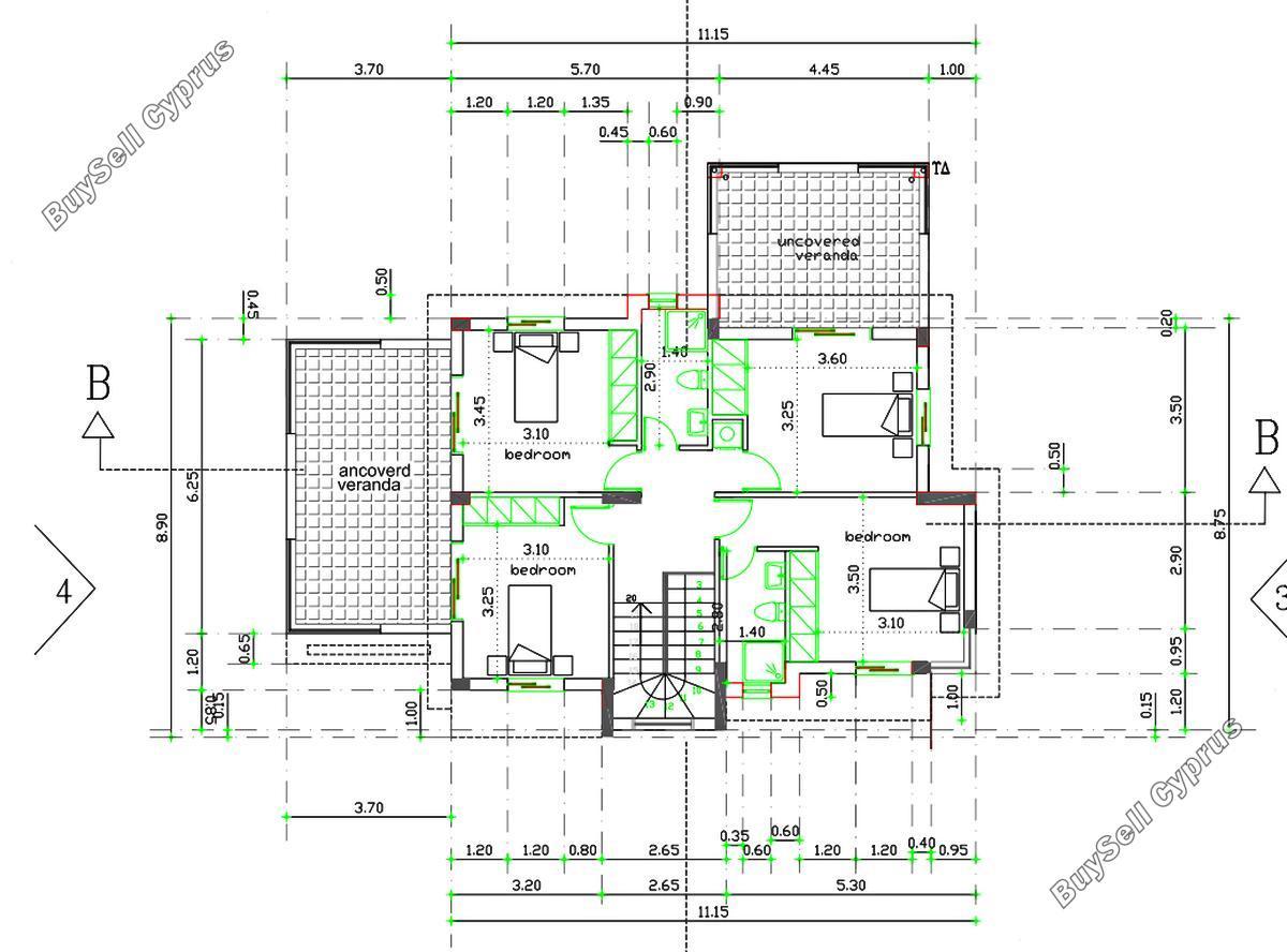 5 bedroom detached house for sale protaras famagusta 8154235 image 13474723