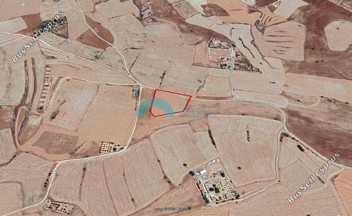 8027 SQM Land for sale in Kalo Chorio Larnacas, Larnaca 5460414