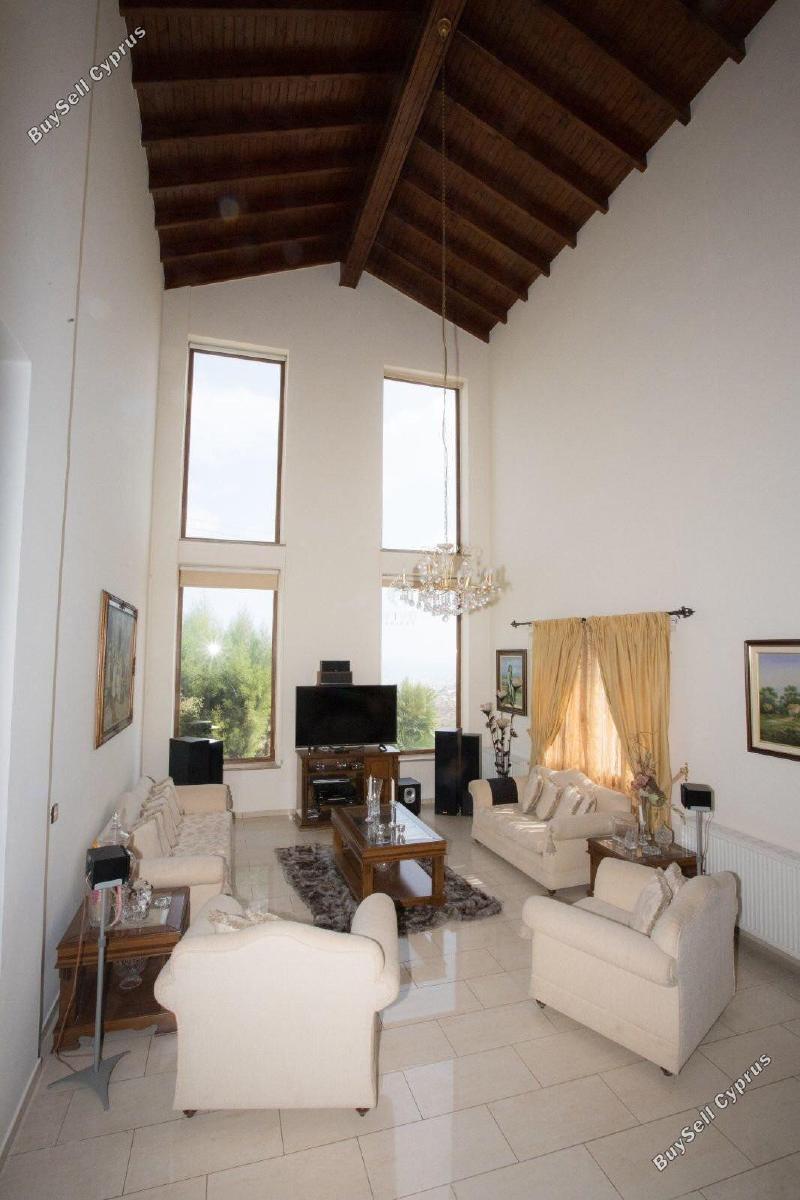 7 bedroom detached house for rent panthea limassol 1075235 image 14916983