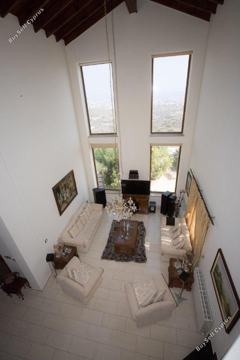 7 bedroom detached house for rent panthea limassol 1075235 image 14916984