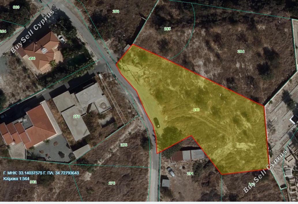 land for sale agios tychonas limassol 1364235 image 2581846