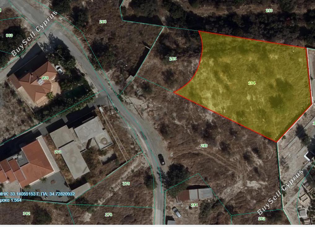 land for sale agios tychonas limassol 1364235 image 2581847