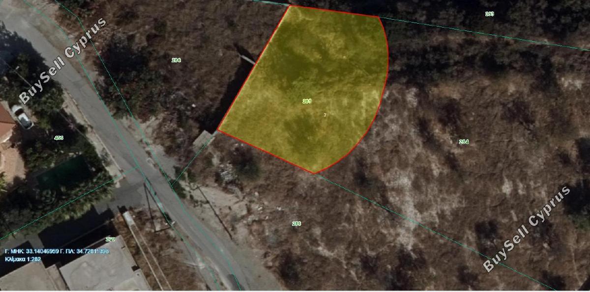 land for sale agios tychonas limassol 1364235 image 2581848