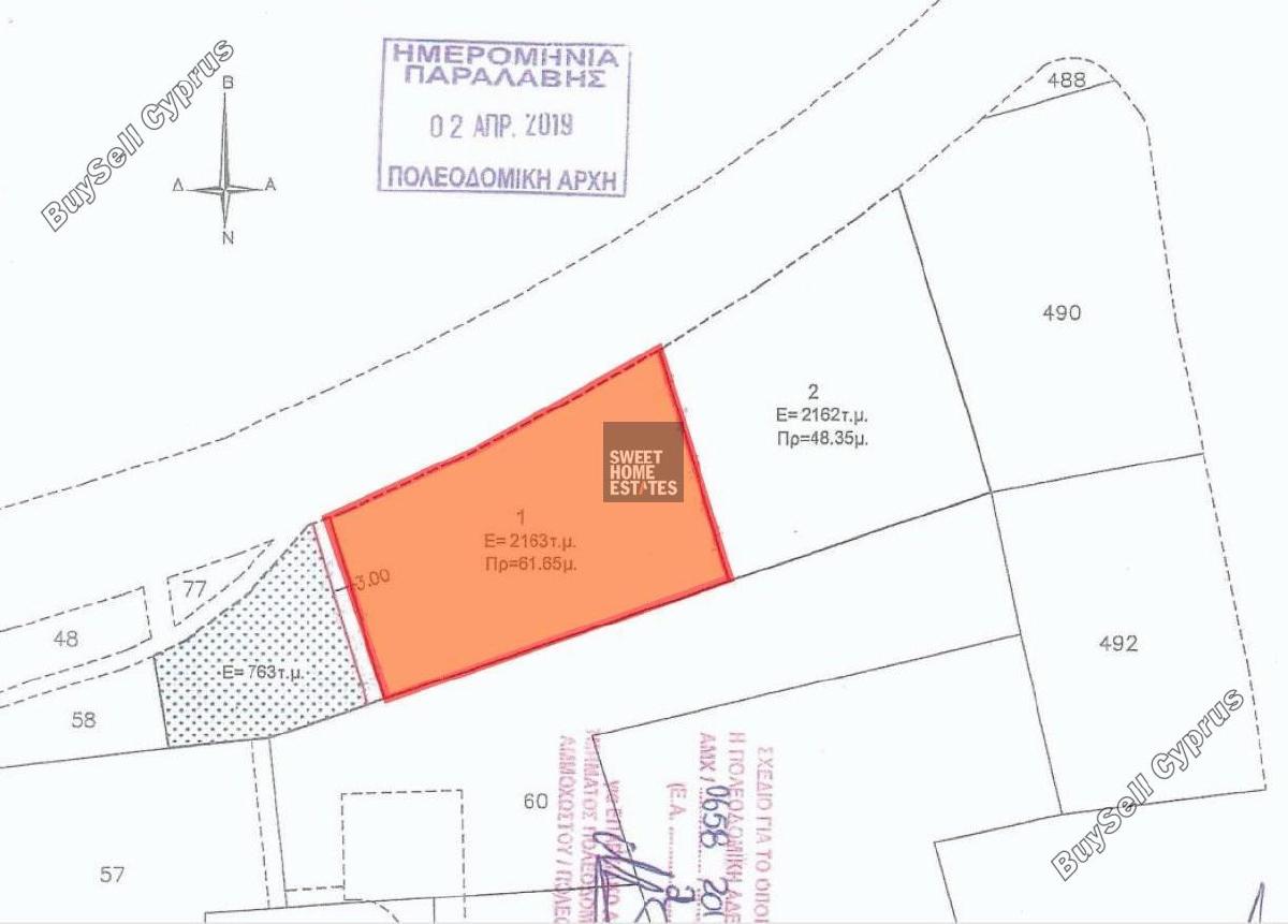 land for sale ayia napa famagusta 1324235 image 6807147
