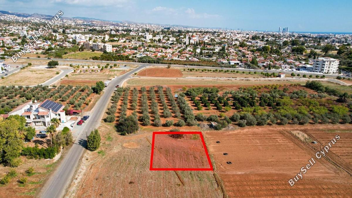 land for sale kato polemidia limassol 1598235 image 5664619