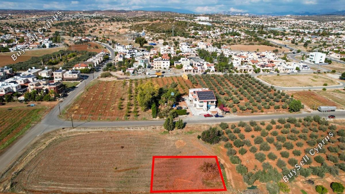 land for sale kato polemidia limassol 1598235 image 5664628