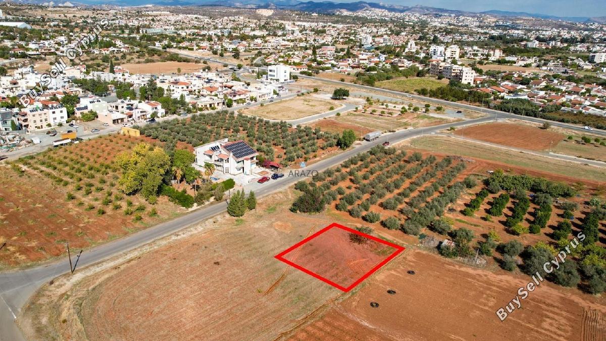 land for sale kato polemidia limassol 1598235 image 5664632