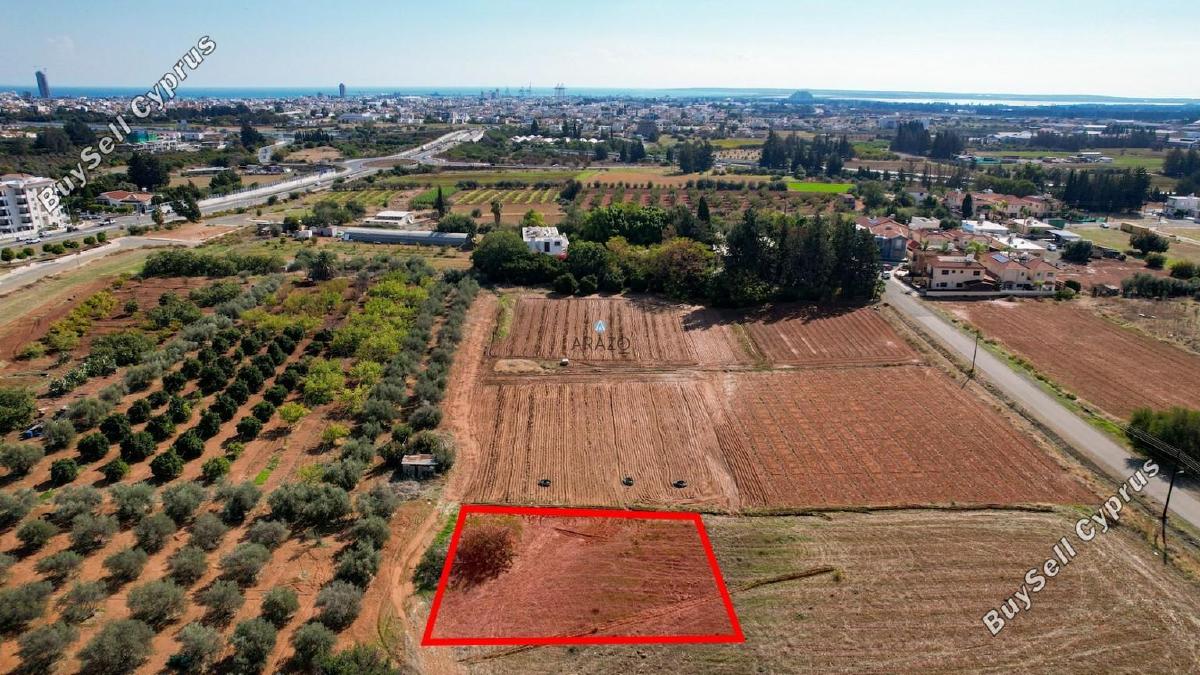 land for sale kato polemidia limassol 1598235 image 5664634