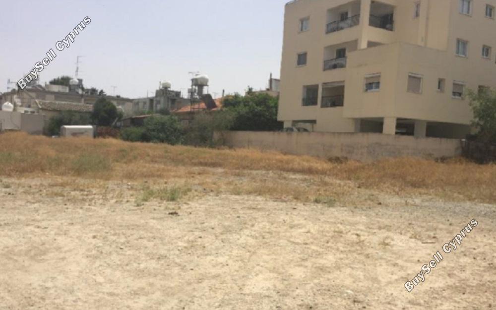 land for sale pallouriotissa nicosia 830235 image 2823859