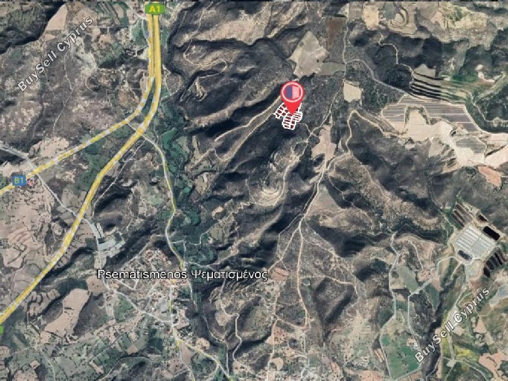 land for sale psematismenos larnaca 965235 image 1333674