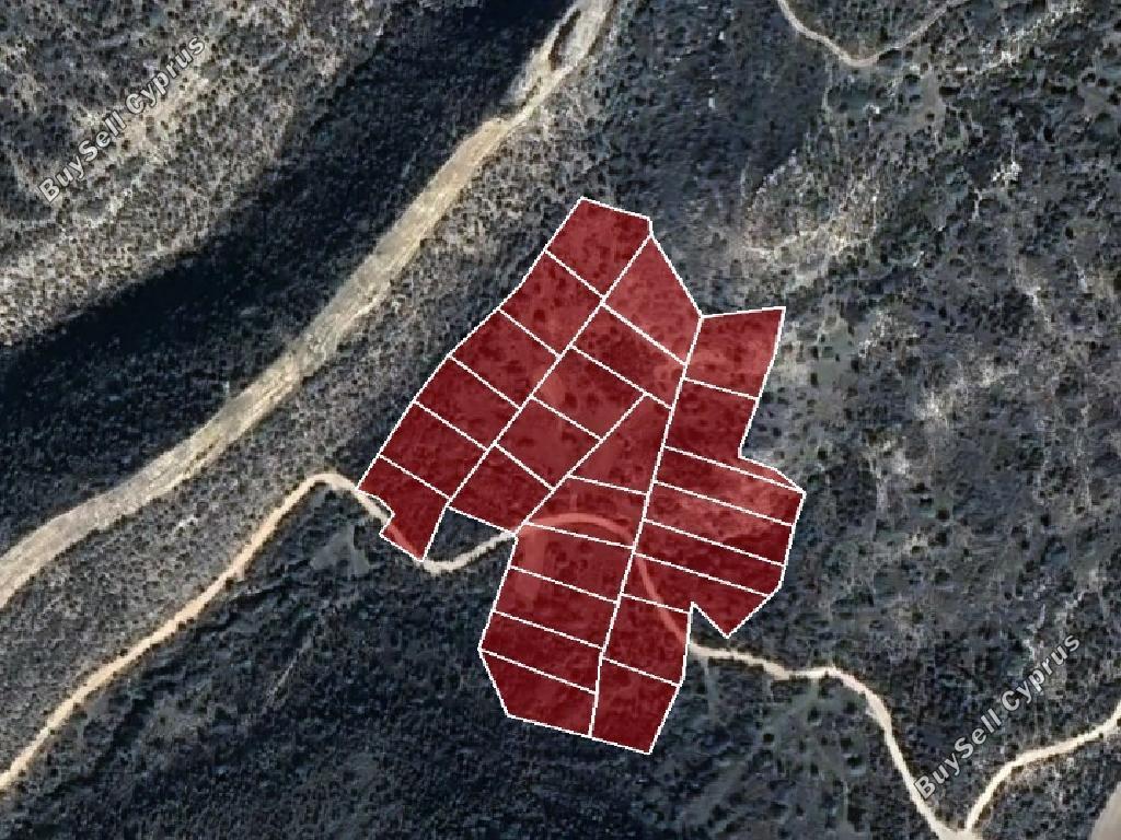 land for sale psematismenos larnaca 965235 image 1333675