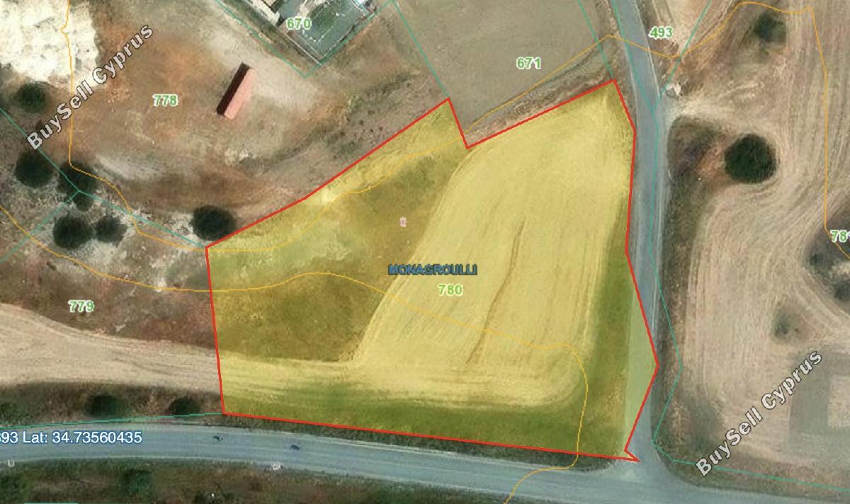 plot for sale monagroulli limassol 8203235 image 13673589