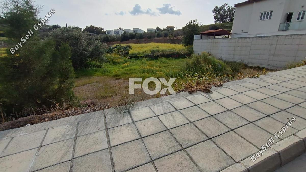 plot for sale parekklisia limassol 1715235 image 14303342