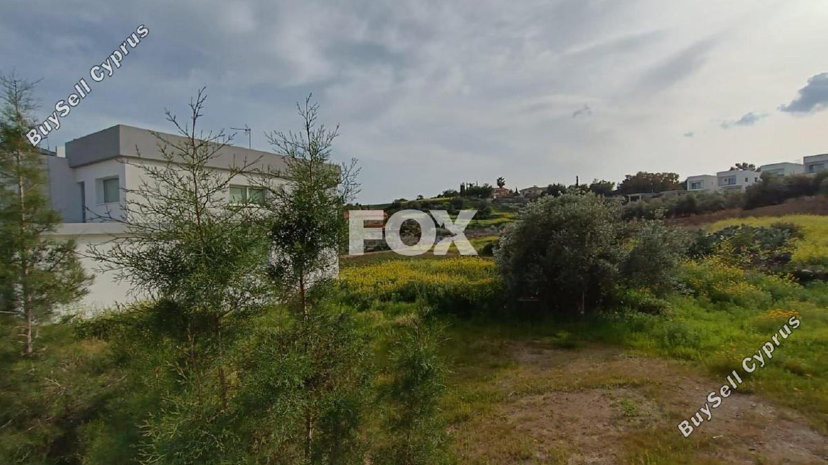 plot for sale parekklisia limassol 1715235 image 14303347
