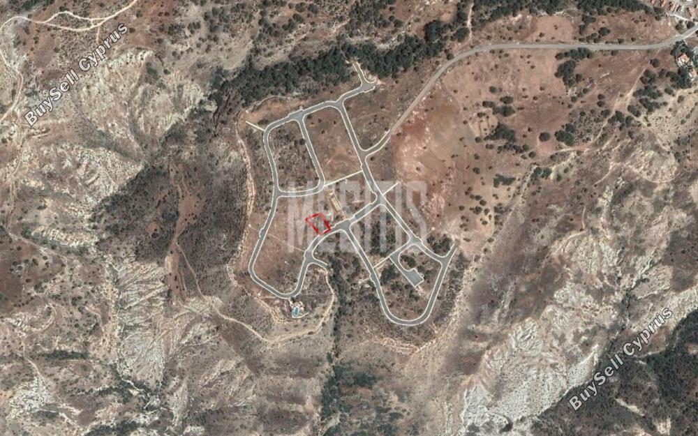 plot for sale pissouri limassol 1822235 image 10536808