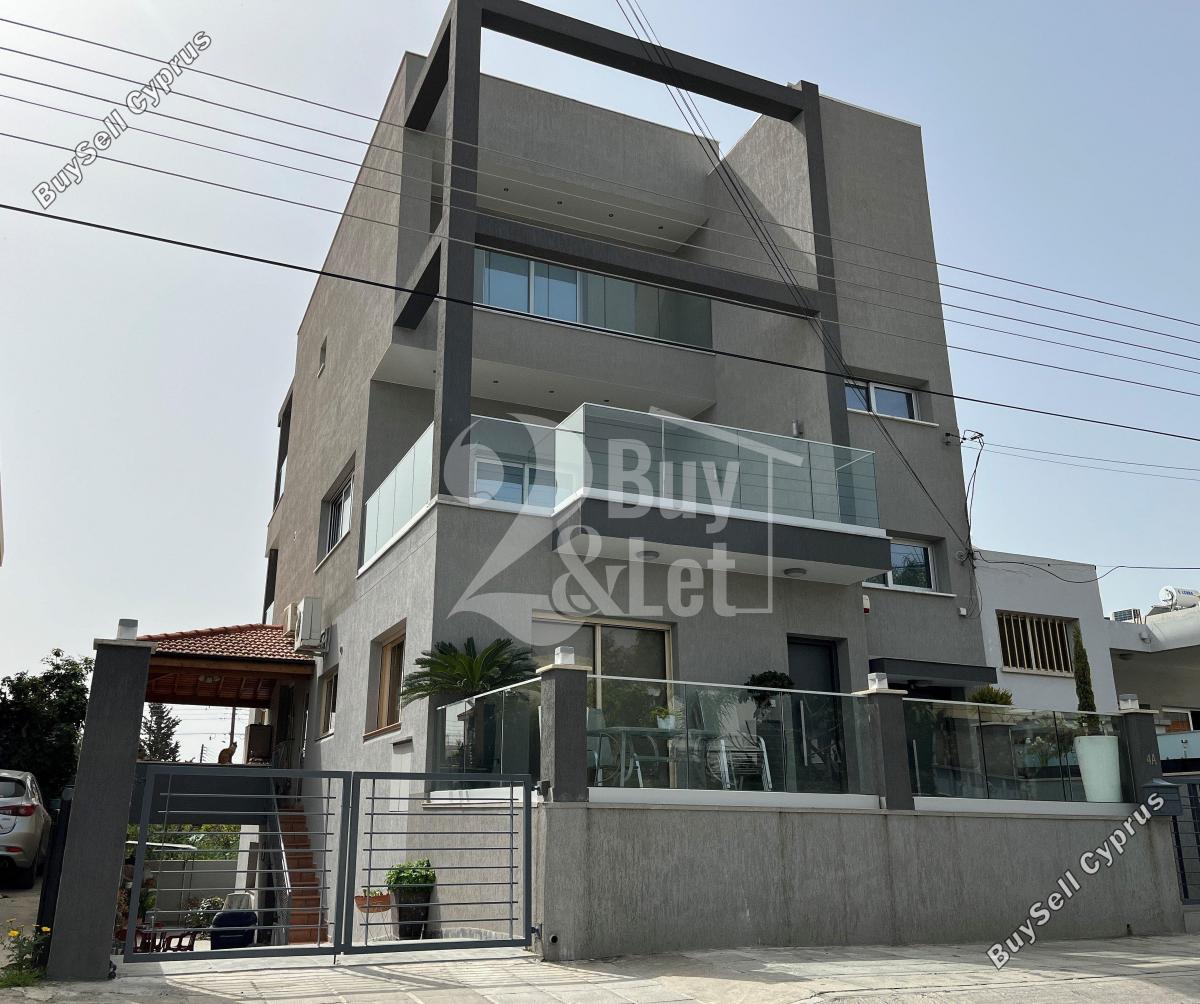 studio apartment building for sale zakaki limassol 1445235 image 13127698