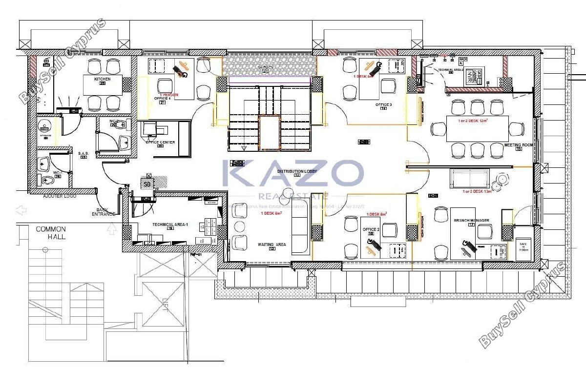 studio office for rent neapolis limassol 1802235 image 6294313
