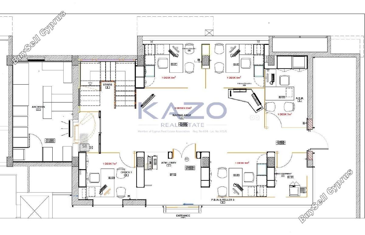 studio office for rent neapolis limassol 1802235 image 6294316
