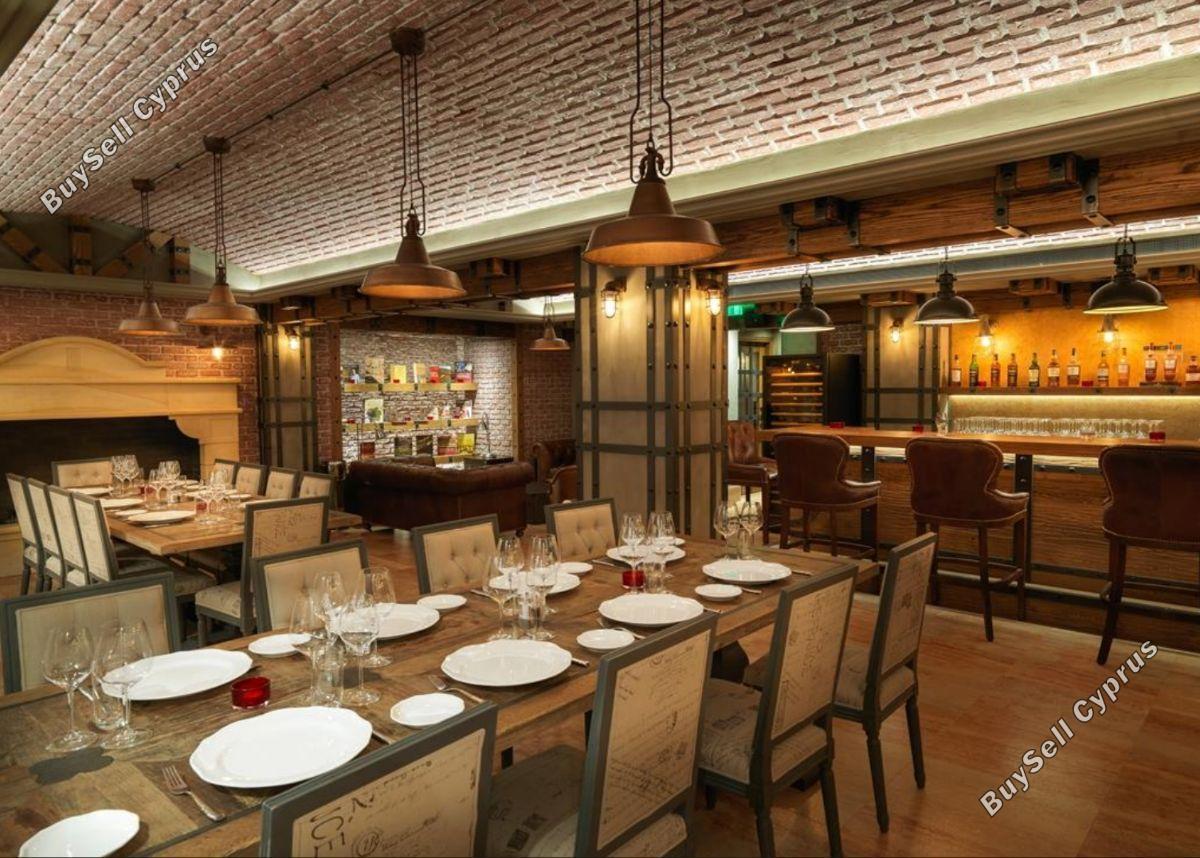 studio restaurant for rent agios tychonas limassol 8708235 image 16265438