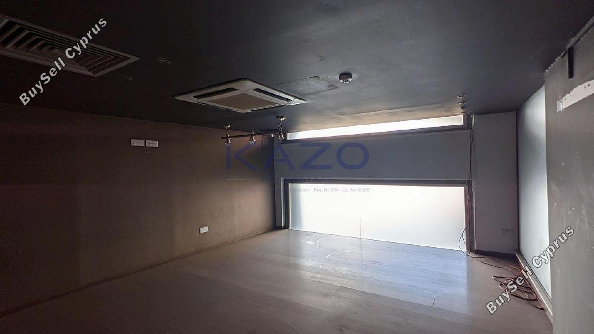 studio shop for sale agioi omologitai nicosia 1736235 image 7450136