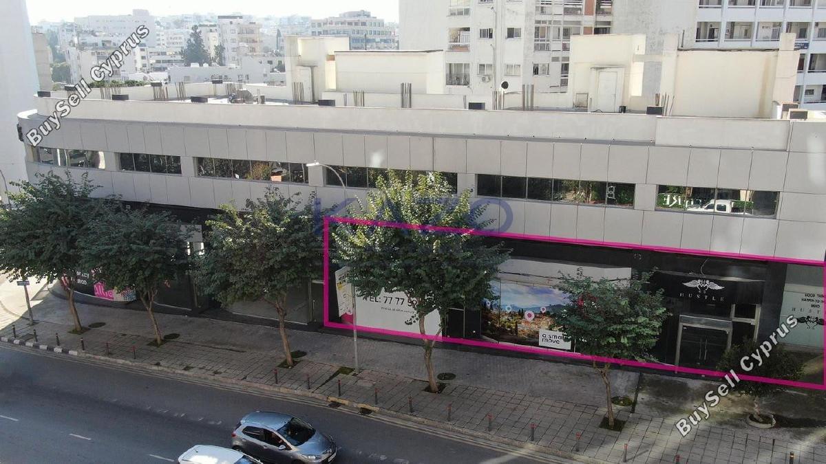studio shop for sale agioi omologitai nicosia 1736235 image 7450149