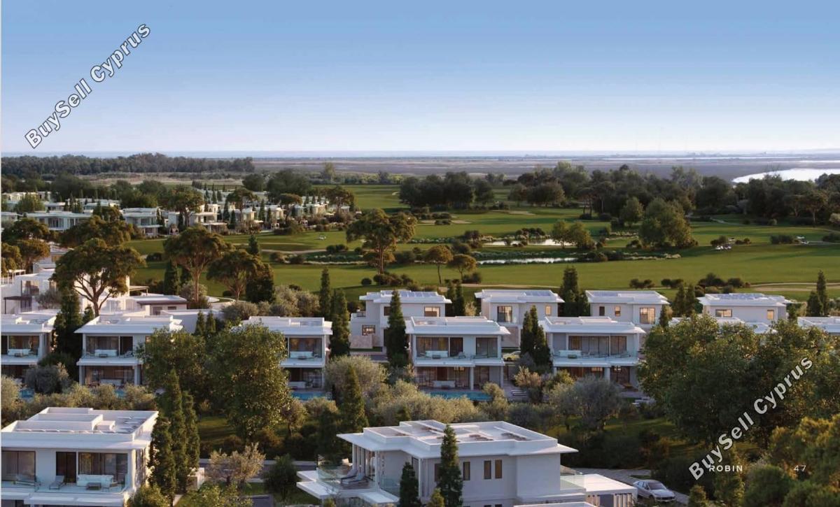 4 Bedroom Detached house for sale in Fasoula Lemesou, Limassol 16188175