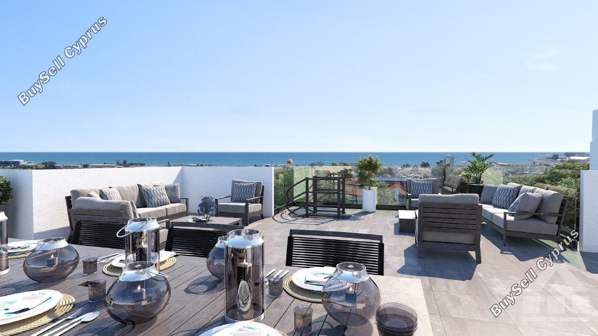 1 Bedroom Penthouse for sale in Livadia Larnacas, Larnaca 16806302