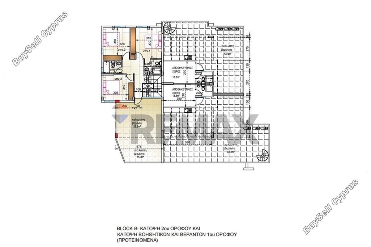 3 bedroom apartment for sale aradippou larnaca 8827335 image 16976707