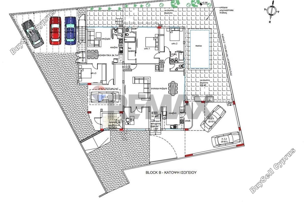3 bedroom apartment for sale aradippou larnaca 8827335 image 16976709