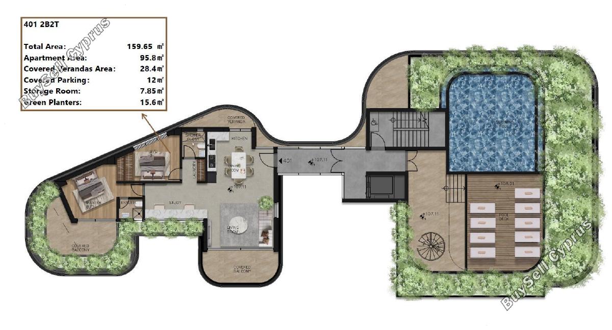 3 bedroom apartment for sale paphos municipality paphos 8792335 image 16698188