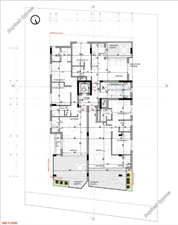3 bedroom apartment for sale strovolos nicosia 8716335 image 16297424