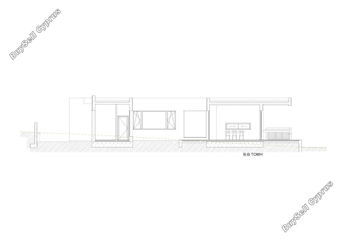3 bedroom detached house for sale tala paphos 1625335 image 4974821