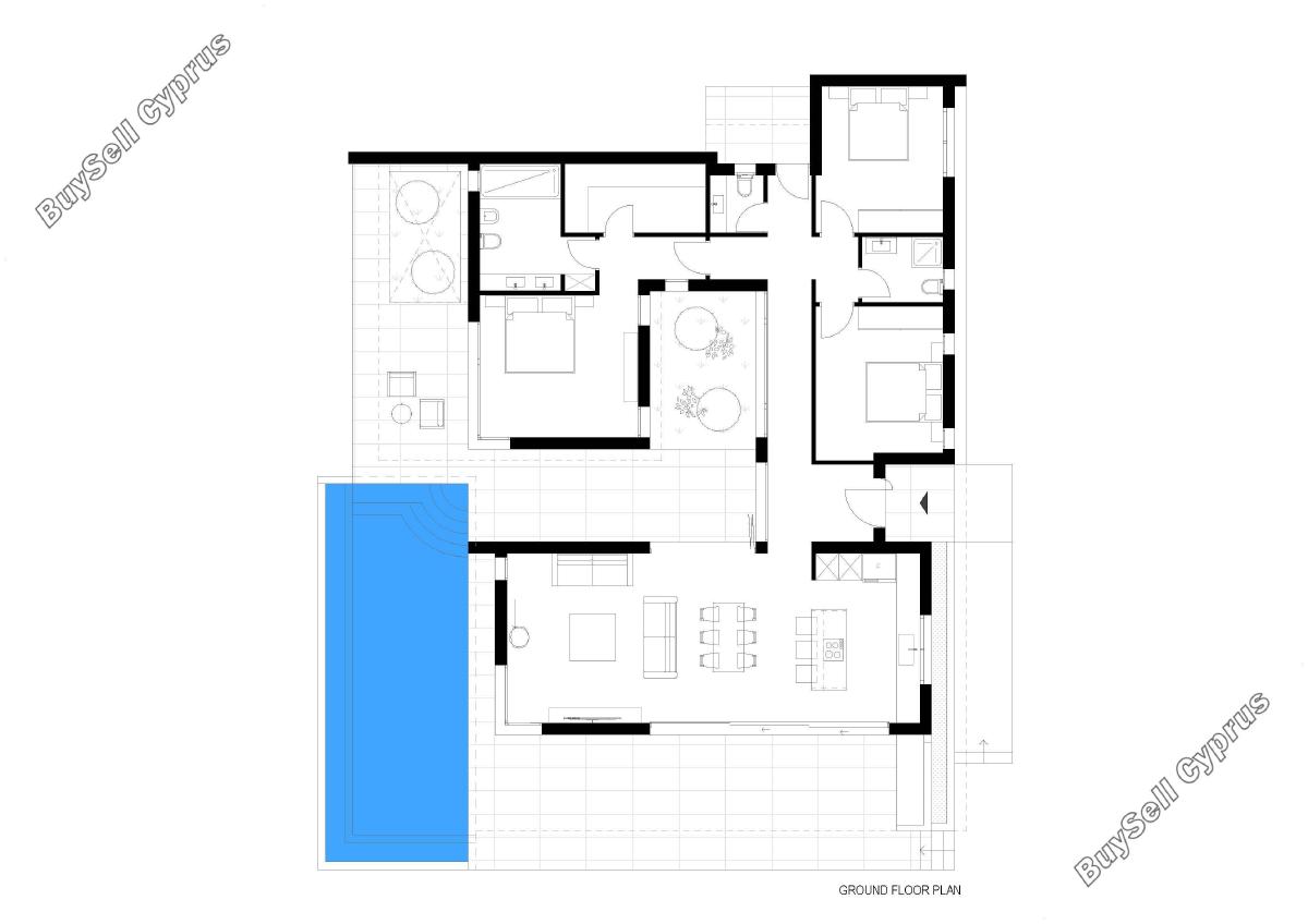 3 bedroom detached house for sale tala paphos 1625335 image 4974823