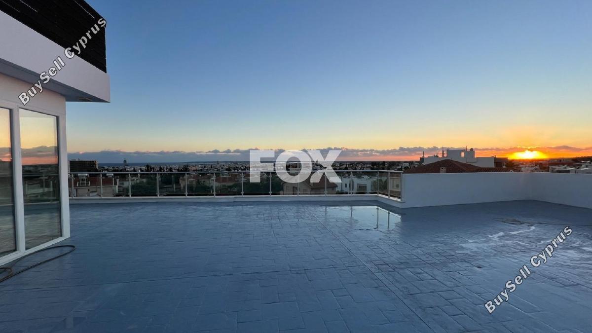 3 bedroom penthouse for rent ekali limassol 1226335 image 5576441