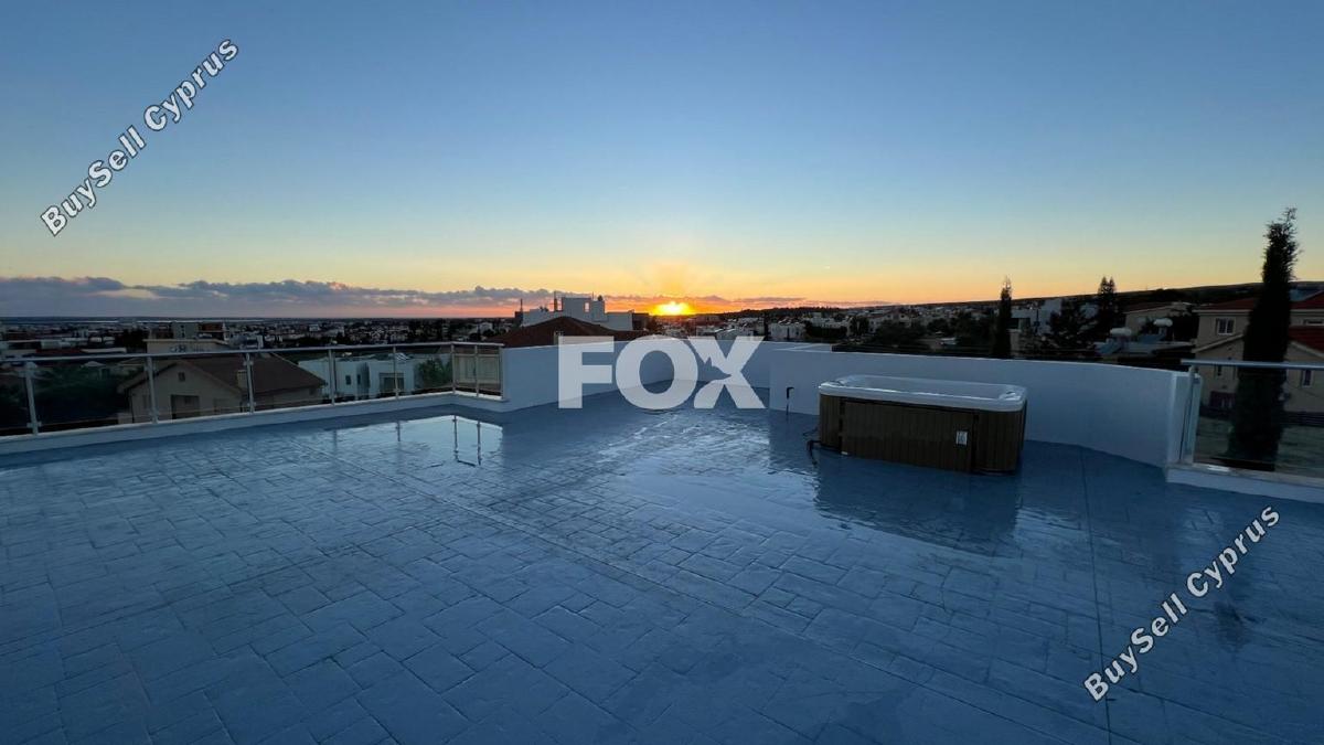 3 bedroom penthouse for rent ekali limassol 1226335 image 5576442
