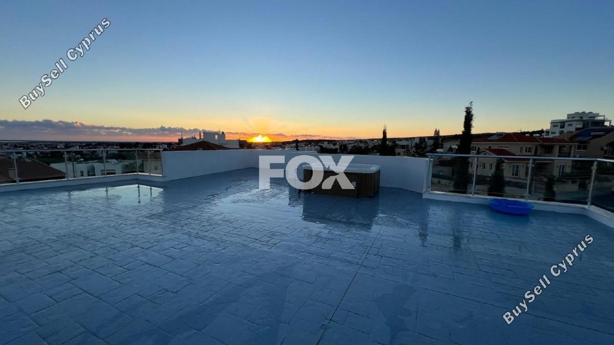 3 bedroom penthouse for rent ekali limassol 1226335 image 5576444