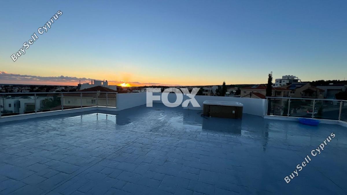 3 bedroom penthouse for rent ekali limassol 1226335 image 5576446
