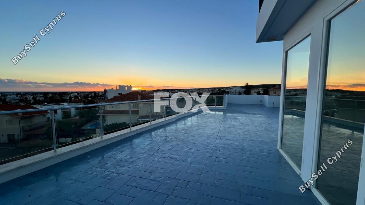 3 bedroom penthouse for rent ekali limassol 1226335 image 5576449